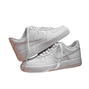 Nike Air Force 1 Low Triple White’